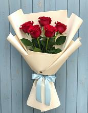 Букет Классика чувств #REPLACE_PRED# Непецино