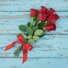 Букет Красные розы в Непецино