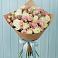 Букет цветов из: Розы в Непецино