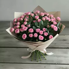 Букет Удовольствие в Непецино