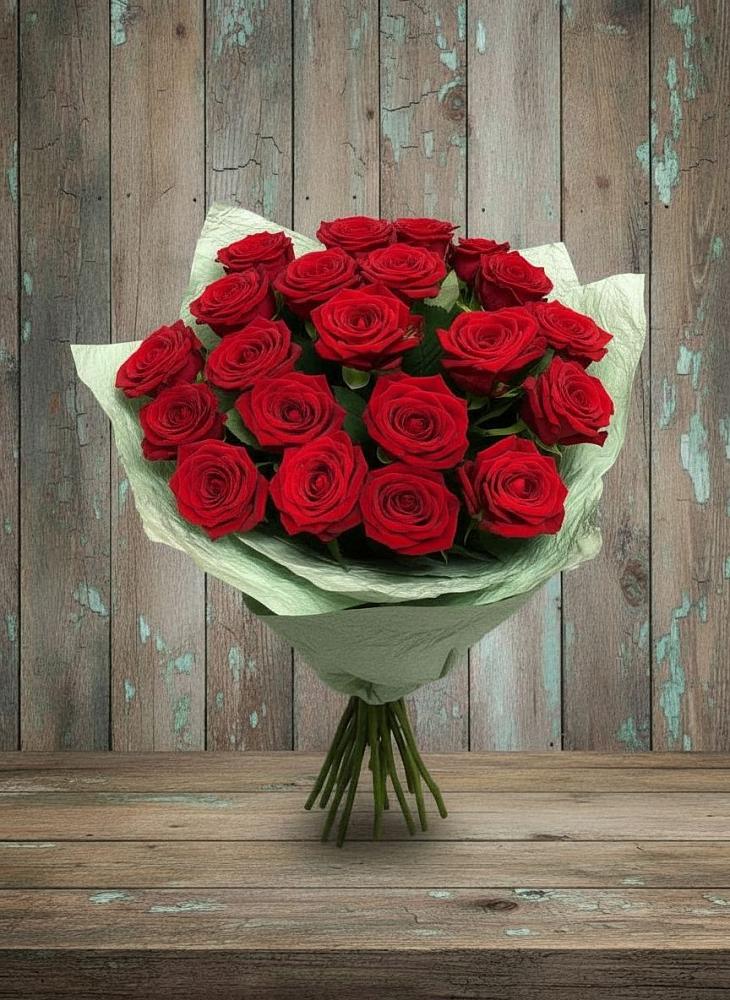 Букет Классика в Непецино