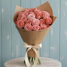 Букет цветов из:  Розы в Непецино