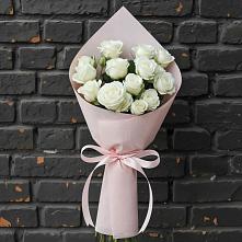 Букет цветов из:  Розы #REPLACE_PRED# Непецино