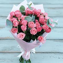 Букет Леди совершенство #REPLACE_PRED# Непецино