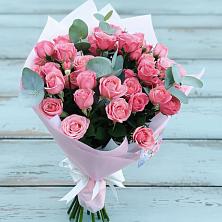 Букет Леди совершенство в Непецино